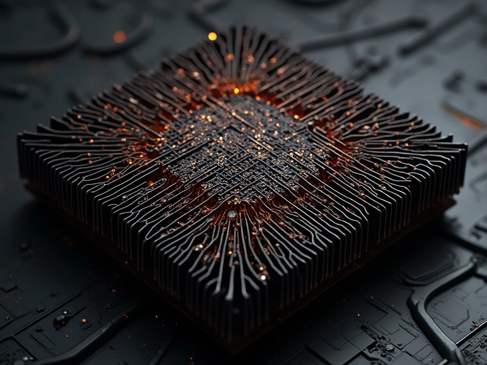 Next-Gen AI Studio